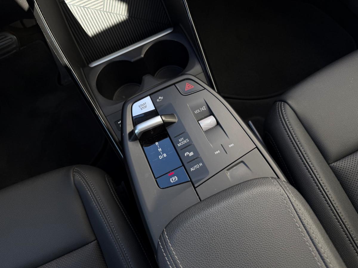 Originalaufnahme des Fahrzeugs
