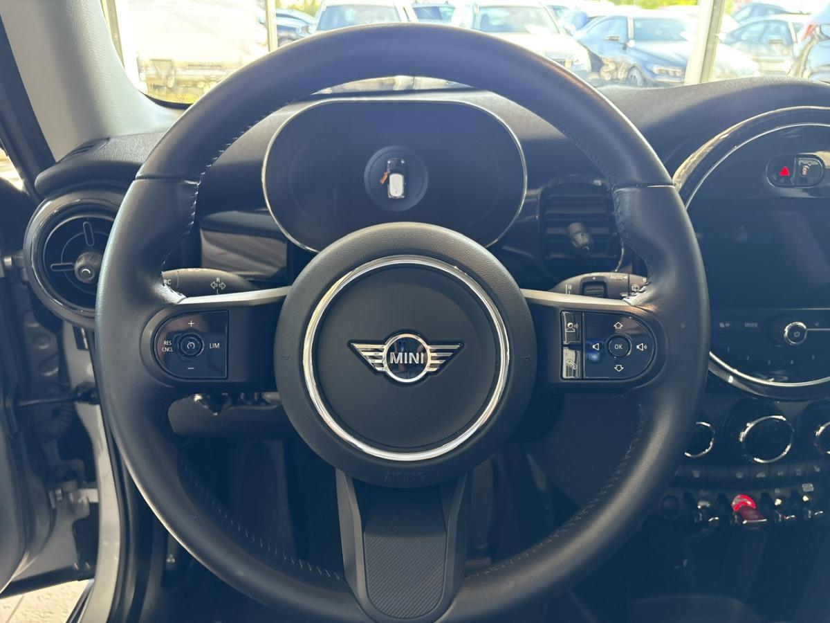 Originalaufnahme des Fahrzeugs