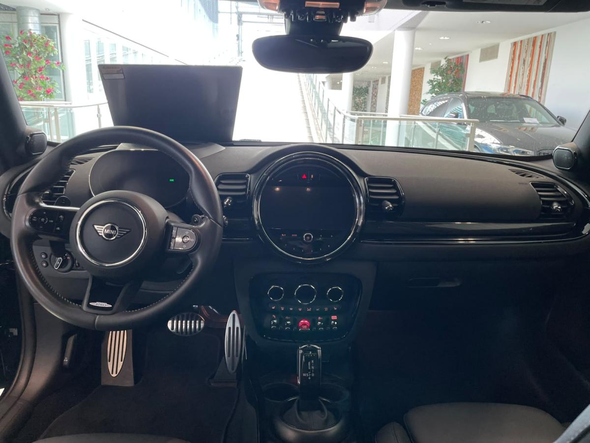Originalaufnahme des Fahrzeugs