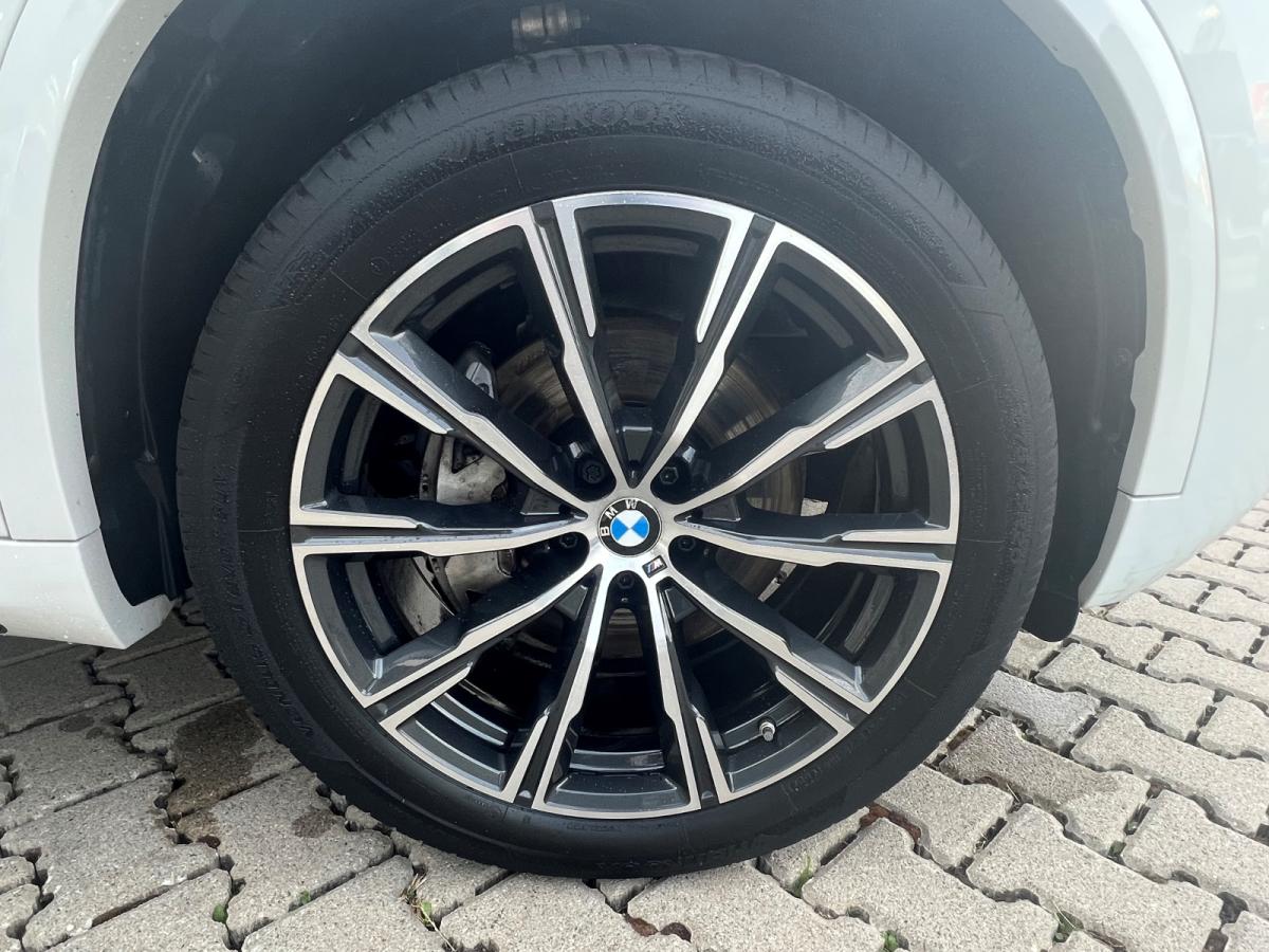 Originalaufnahme des Fahrzeugs