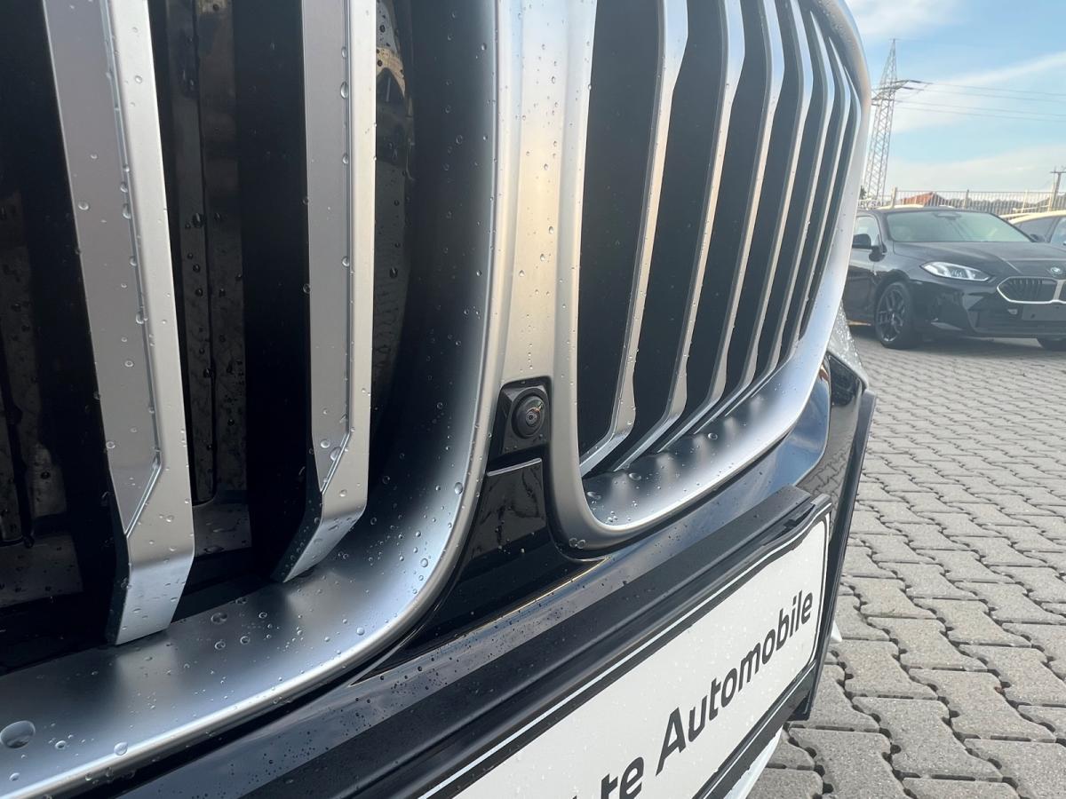 Originalaufnahme des Fahrzeugs