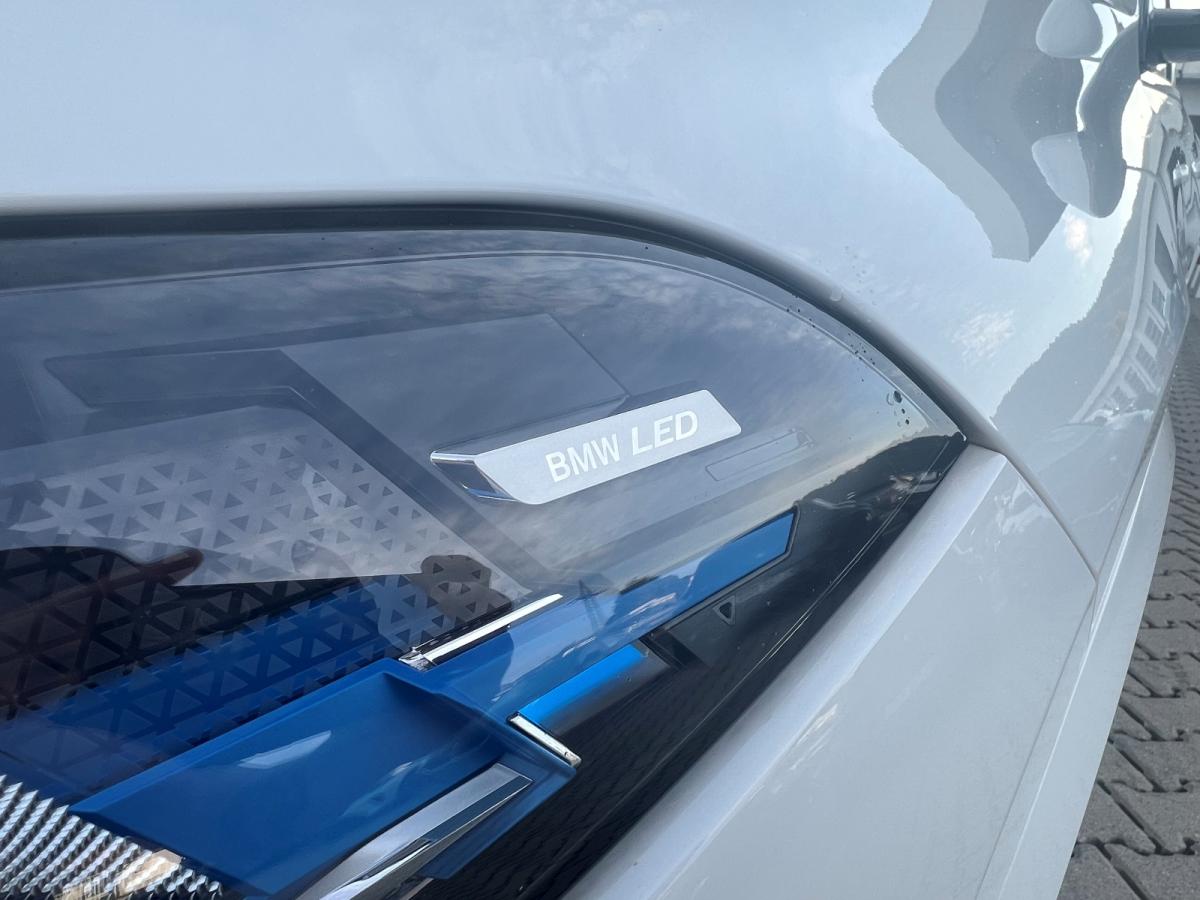 Originalaufnahme des Fahrzeugs