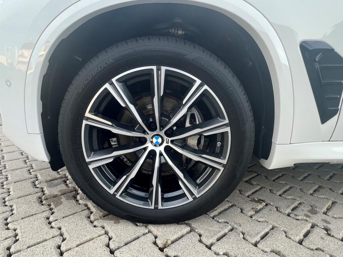 Originalaufnahme des Fahrzeugs
