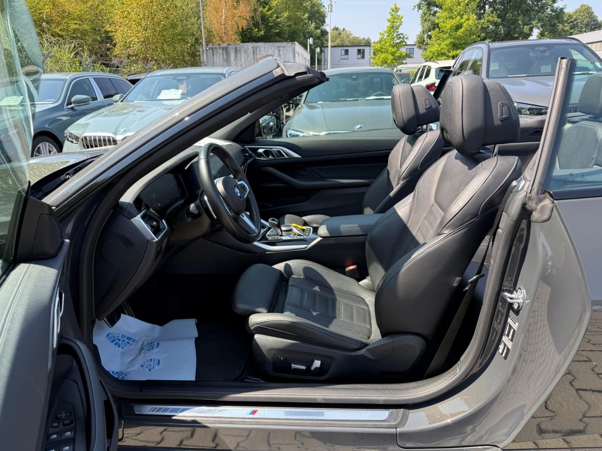 Originalaufnahme des Fahrzeugs