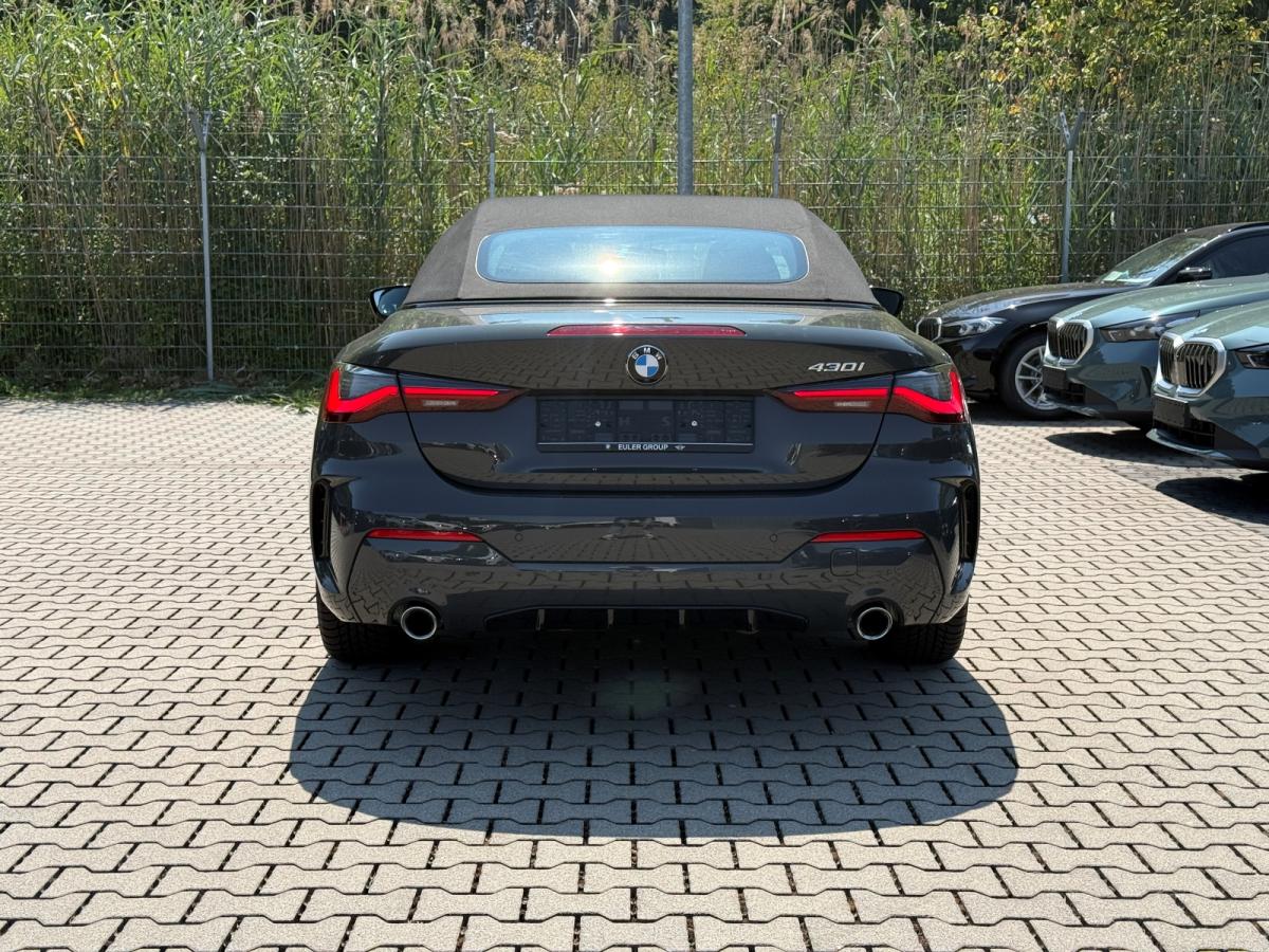 Originalaufnahme des Fahrzeugs