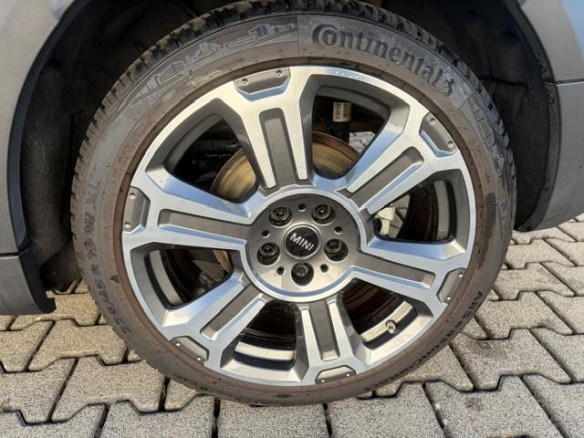 Originalaufnahme des Fahrzeugs