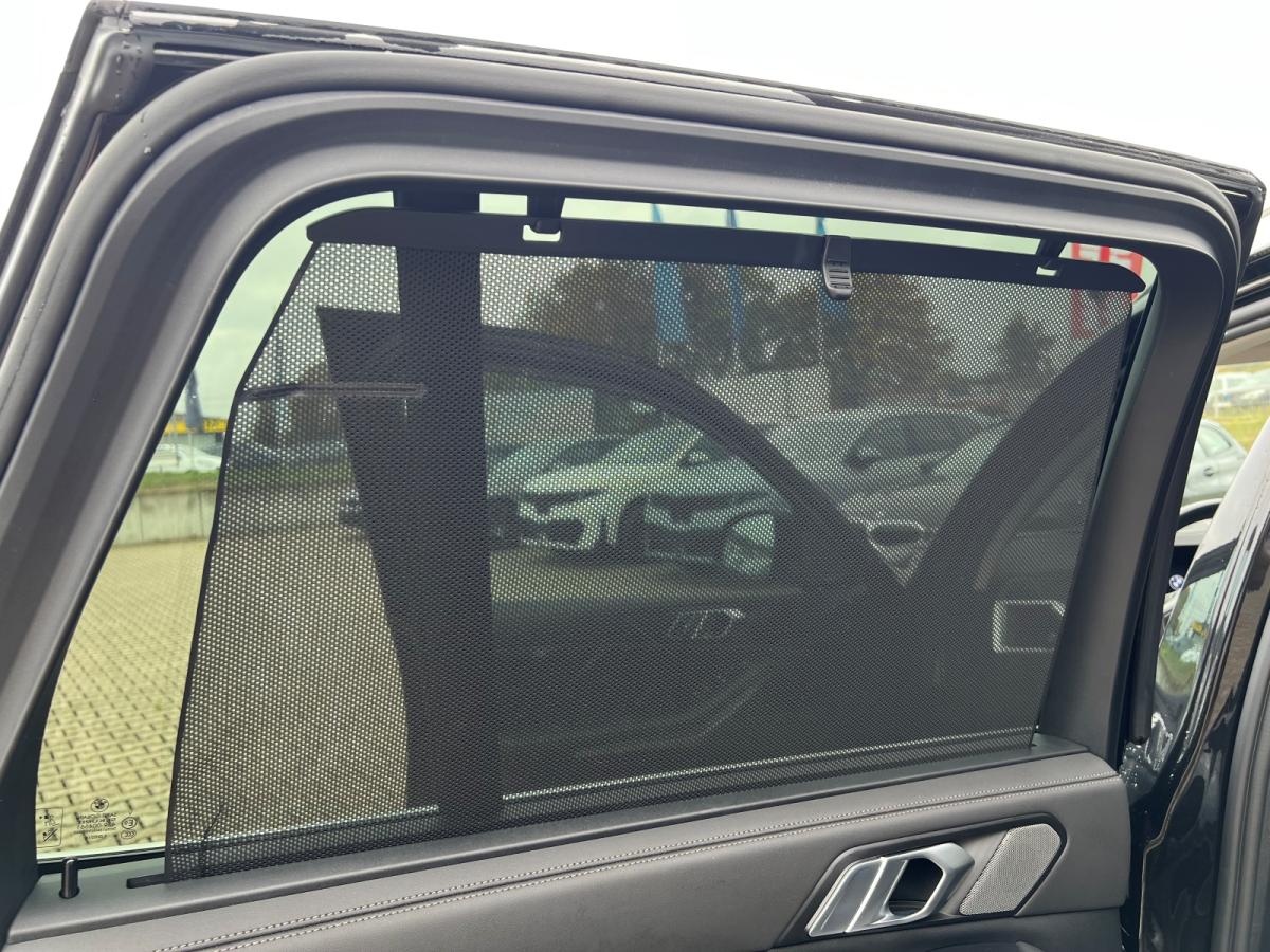 Originalaufnahme des Fahrzeugs