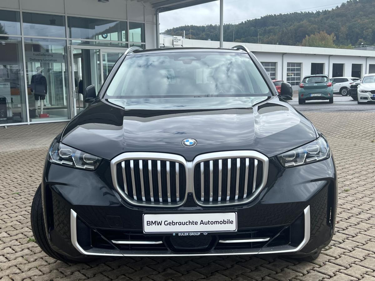 Originalaufnahme des Fahrzeugs