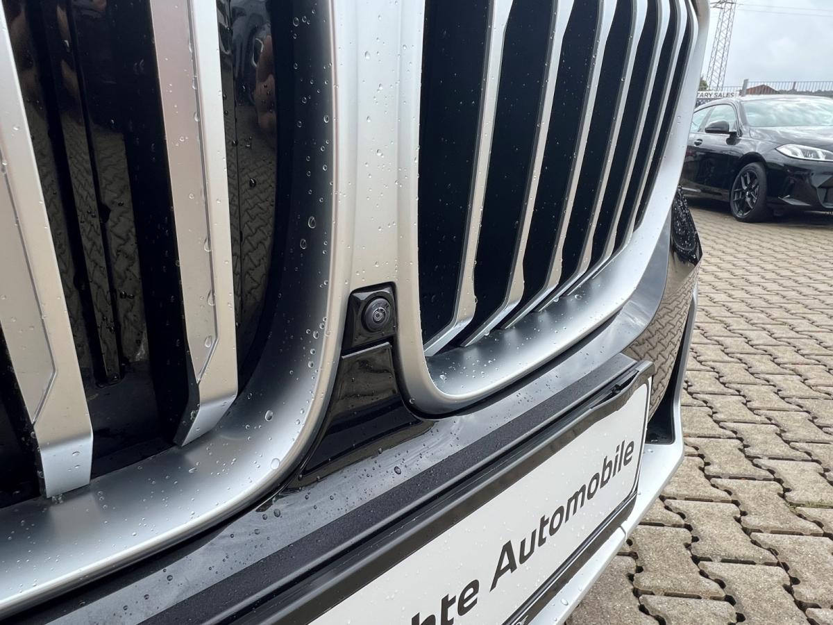 Originalaufnahme des Fahrzeugs