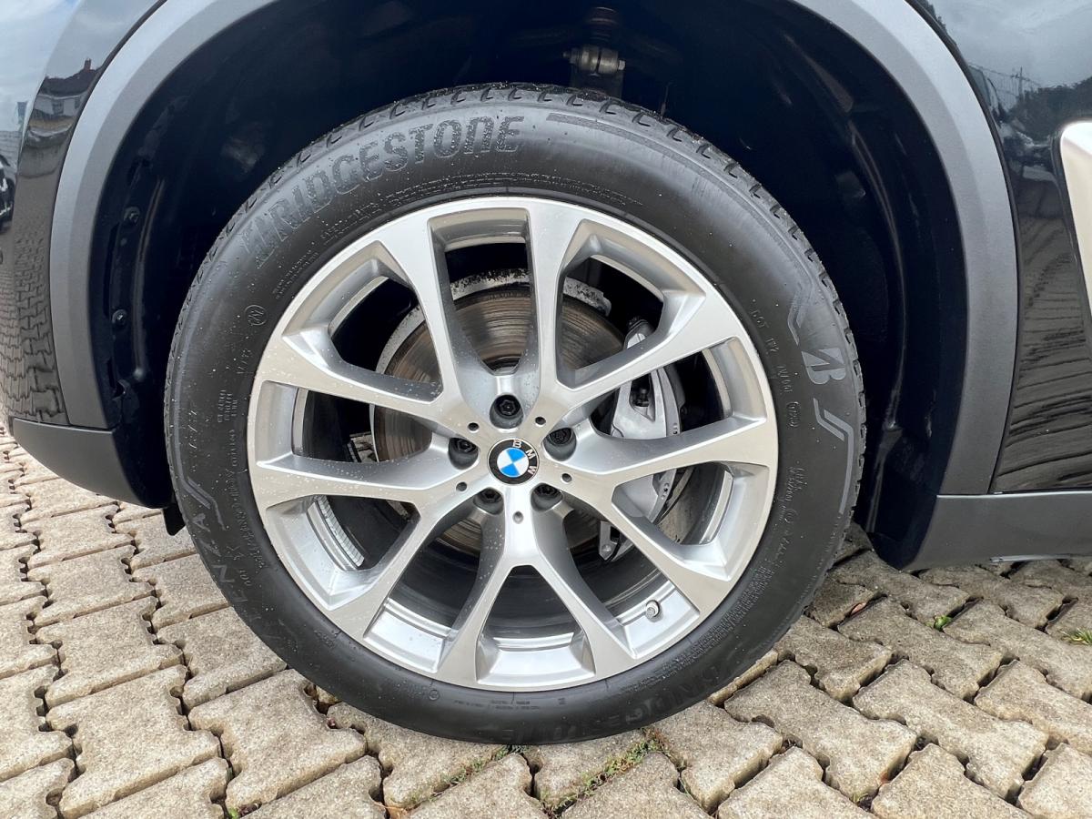 Originalaufnahme des Fahrzeugs