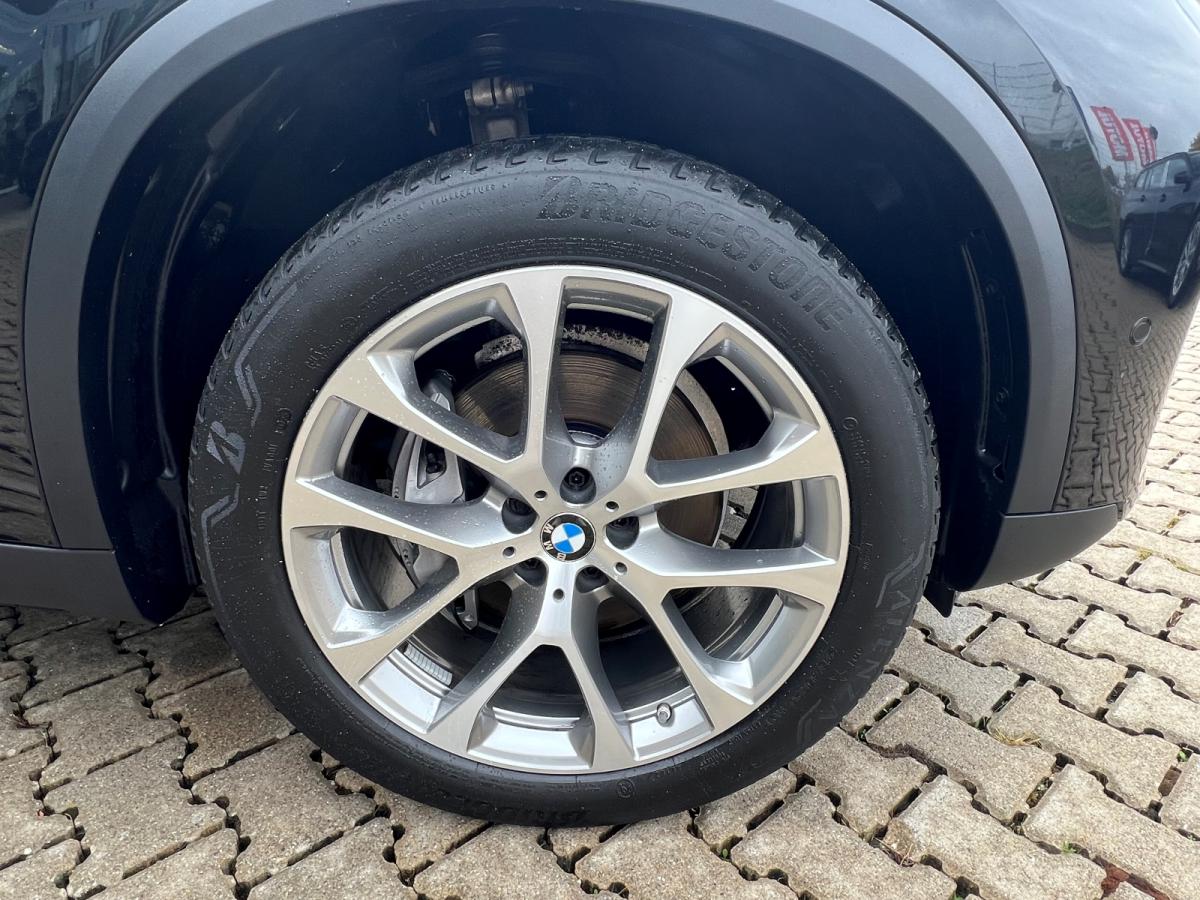 Originalaufnahme des Fahrzeugs