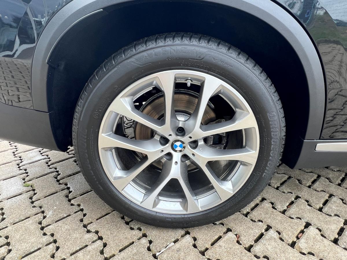 Originalaufnahme des Fahrzeugs