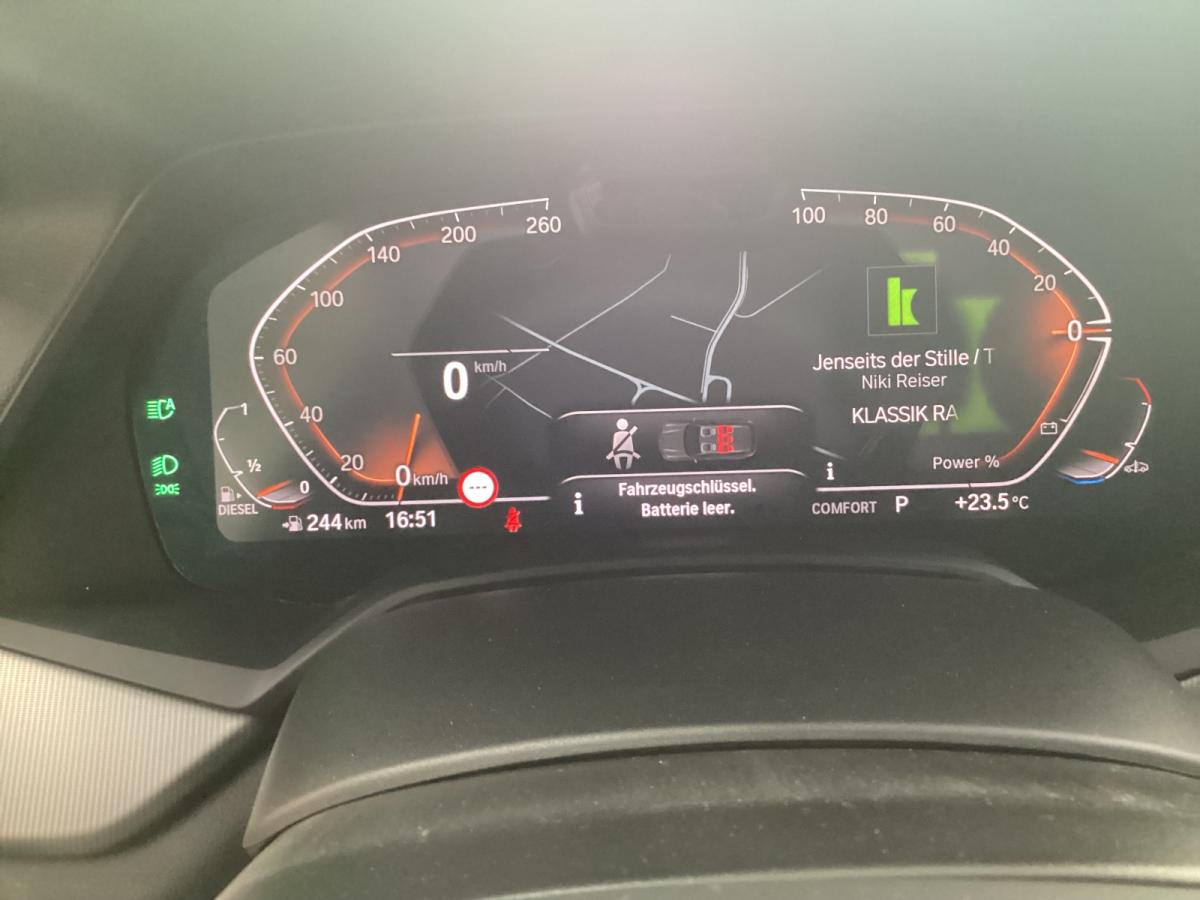 Originalaufnahme des Fahrzeugs Originalaufnahme des Fahrzeugs