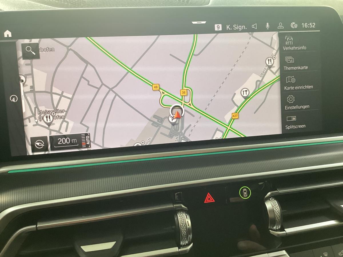 Originalaufnahme des Fahrzeugs Originalaufnahme des Fahrzeugs