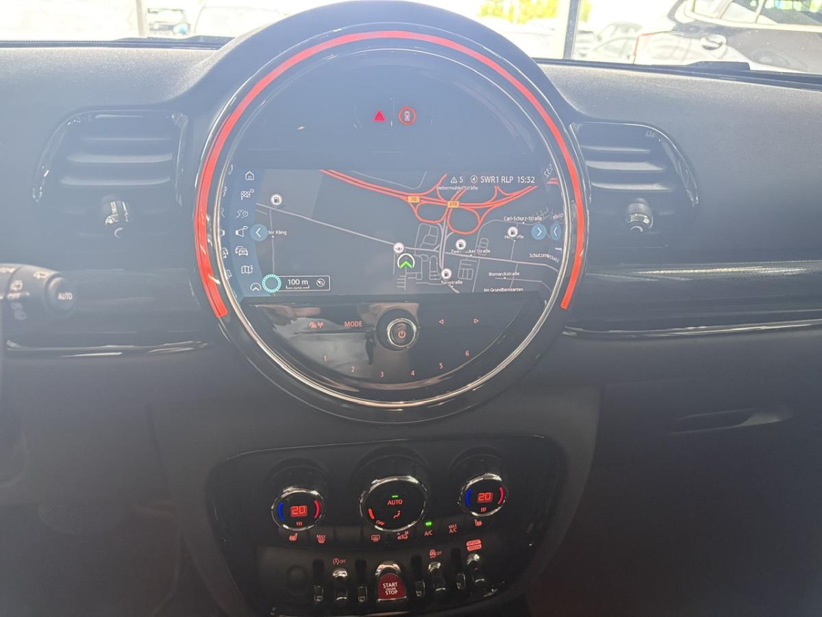 Originalaufnahme des Fahrzeugs