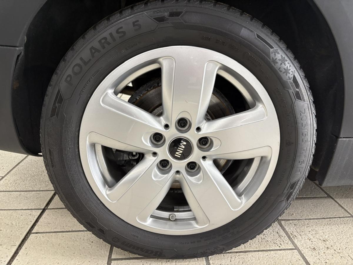 Originalaufnahme des Fahrzeugs