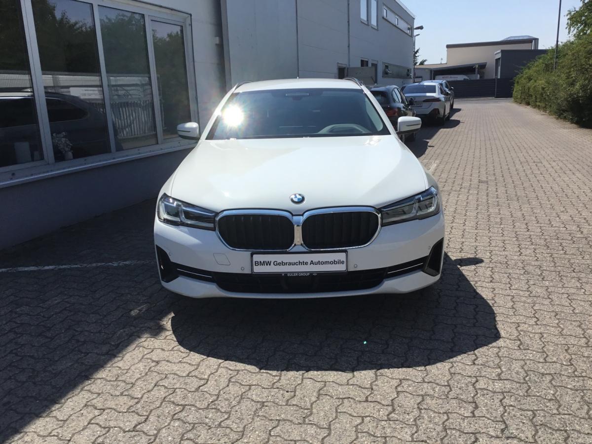 Originalaufnahme des Fahrzeugs