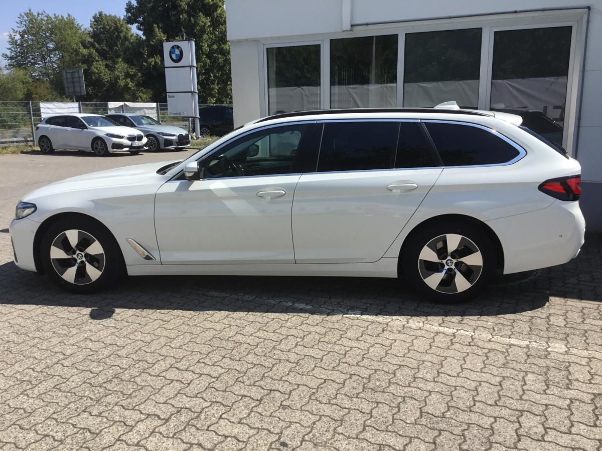 Originalaufnahme des Fahrzeugs