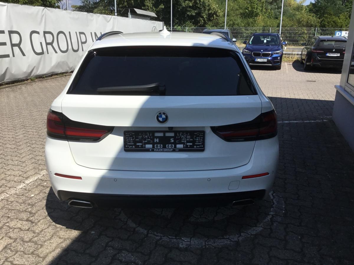 Originalaufnahme des Fahrzeugs
