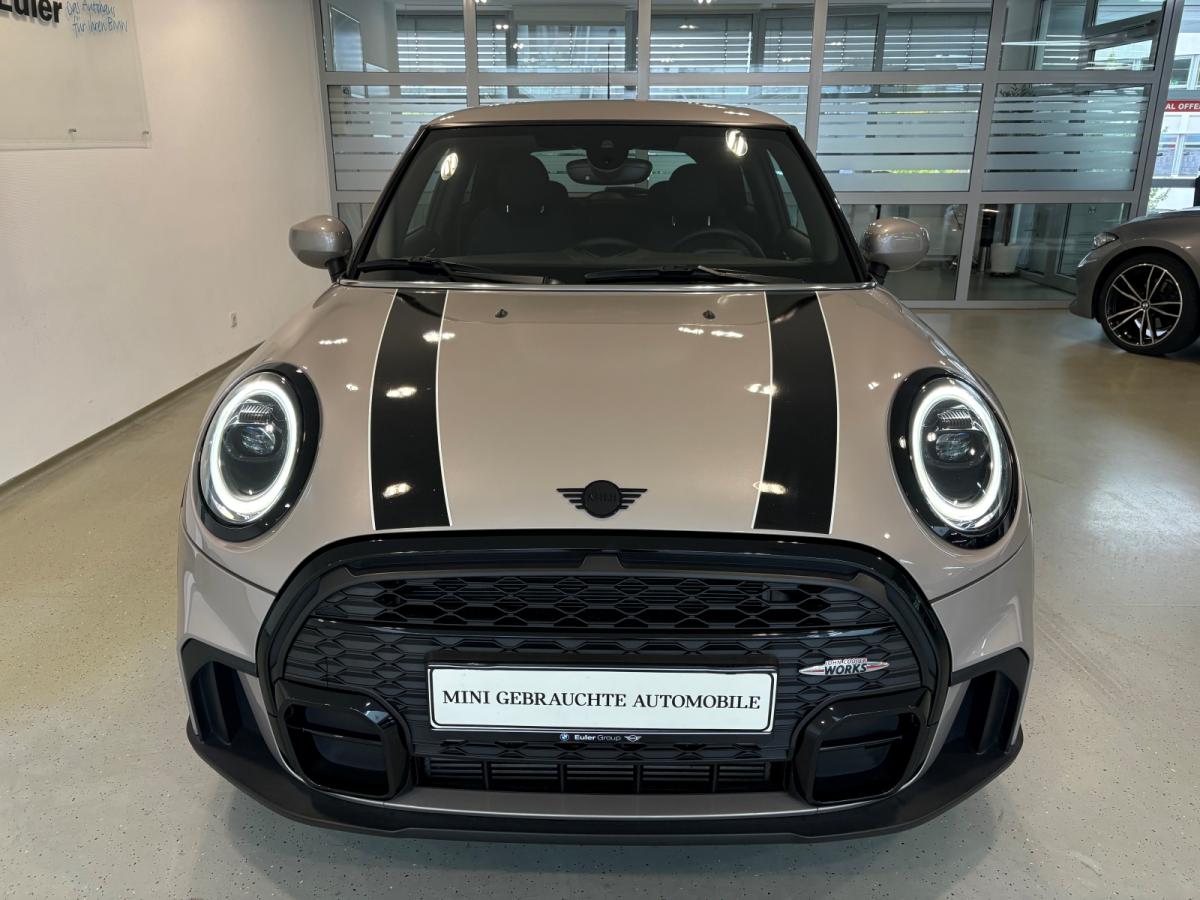 Originalaufnahme des Fahrzeugs