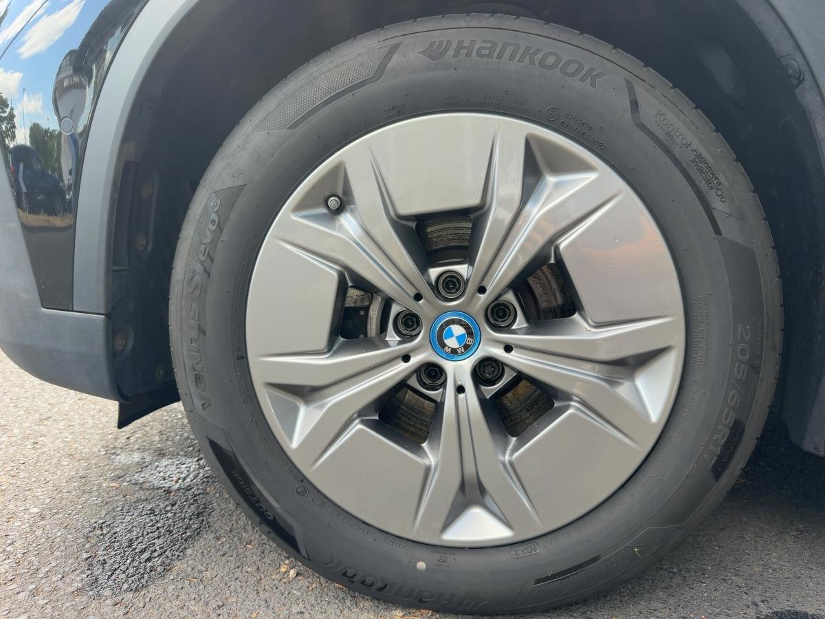 Originalaufnahme des Fahrzeugs