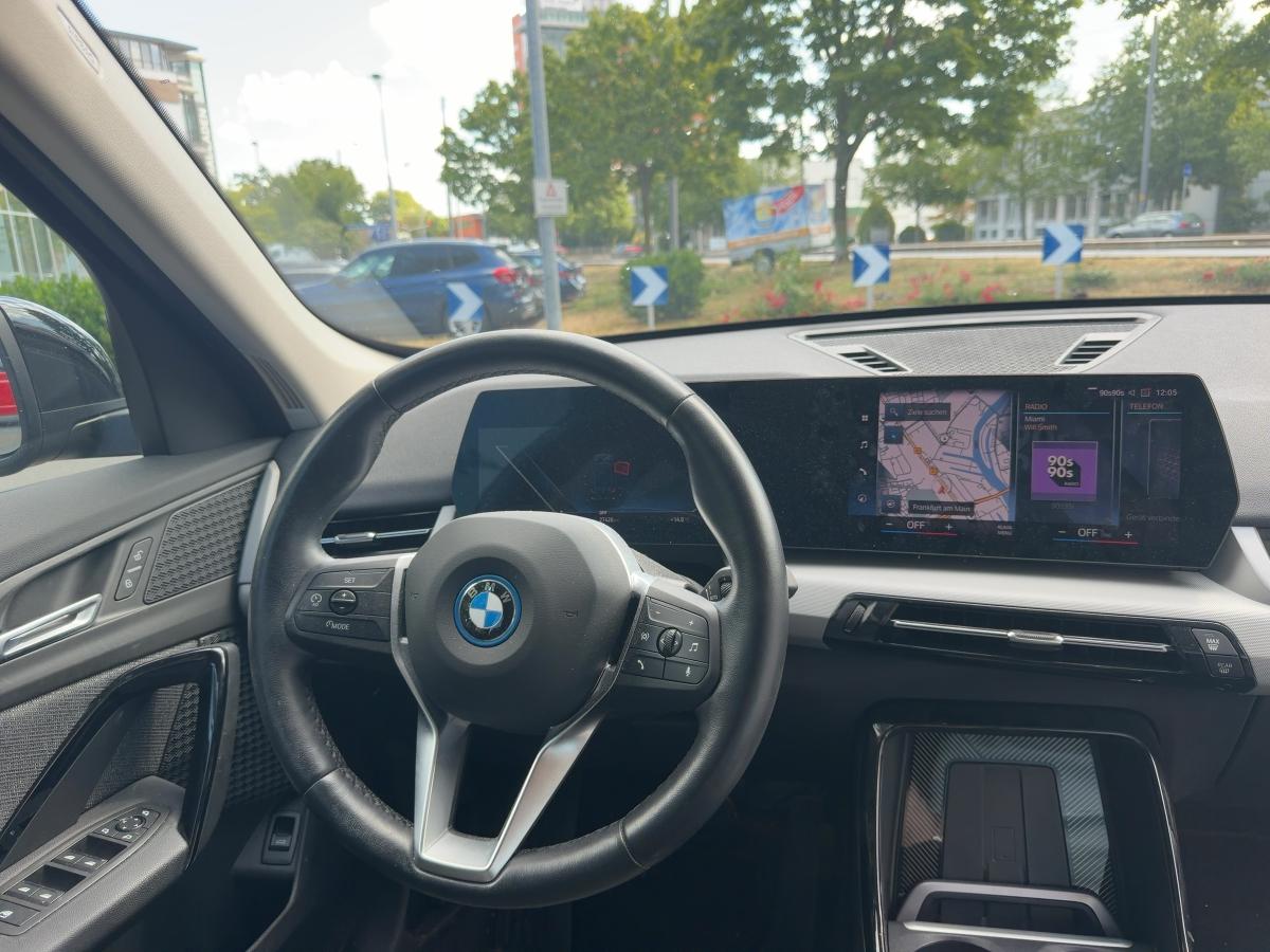 Originalaufnahme des Fahrzeugs