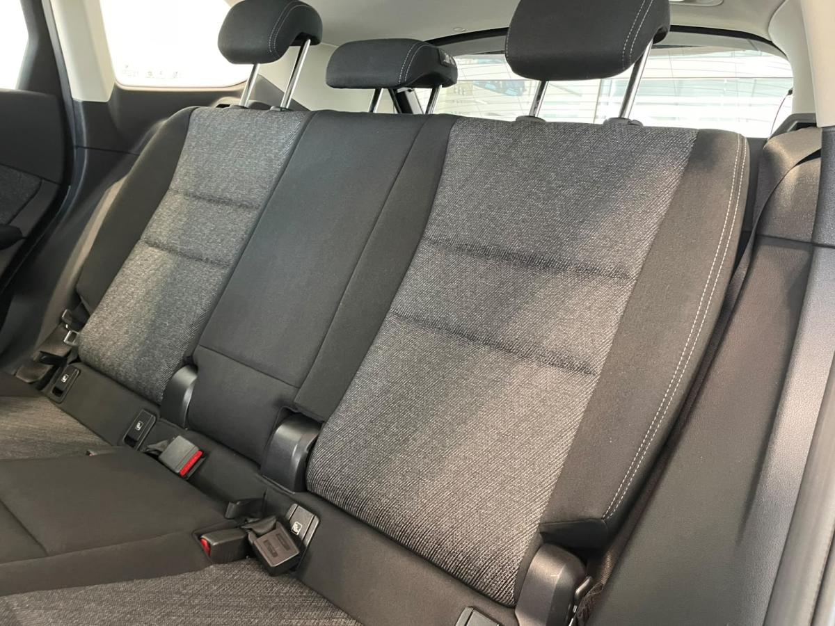 Originalaufnahme des Fahrzeugs