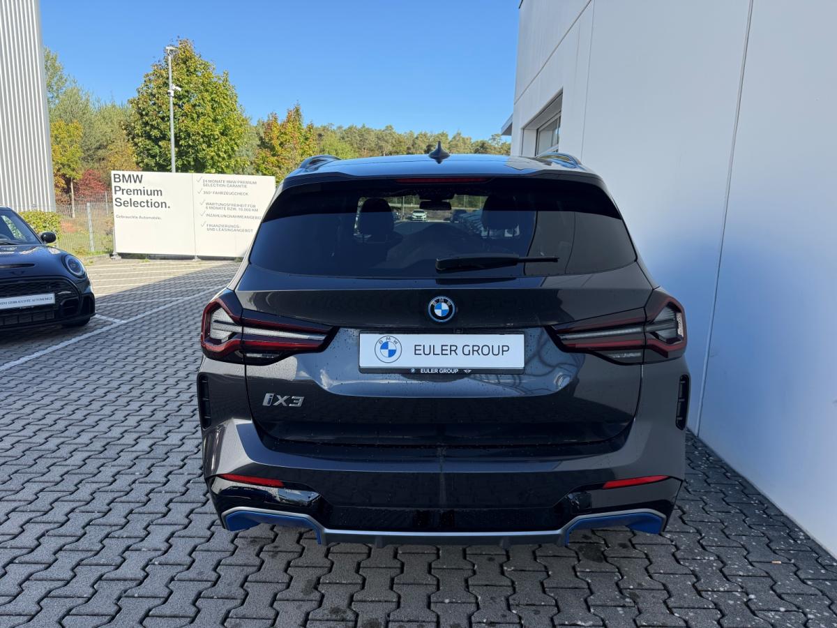 Originalaufnahme des Fahrzeugs
