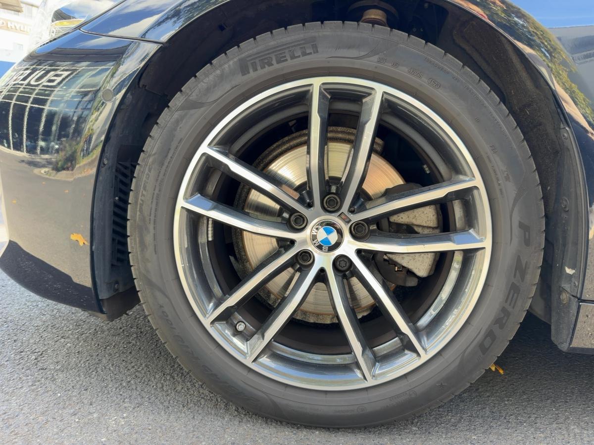 Originalaufnahme des Fahrzeugs