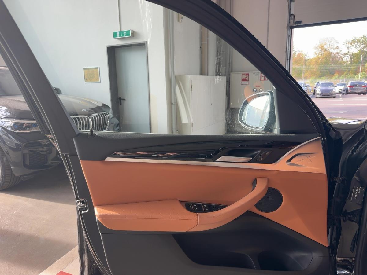 Originalaufnahme des Fahrzeugs