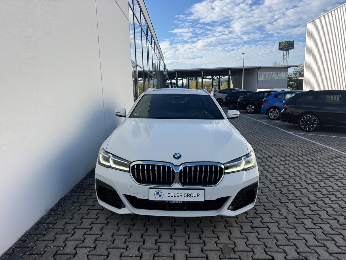 Originalaufnahme des Fahrzeugs