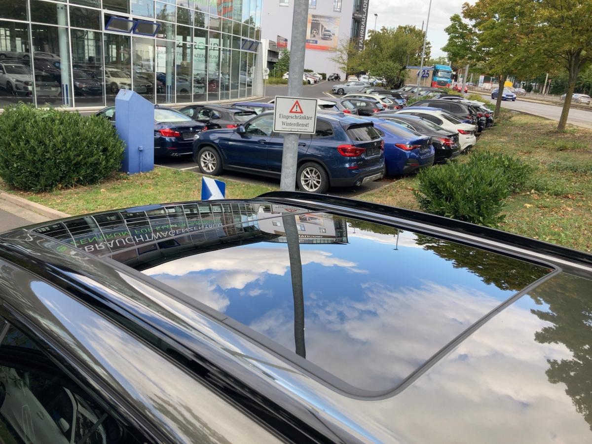 Originalaufnahme des Fahrzeugs