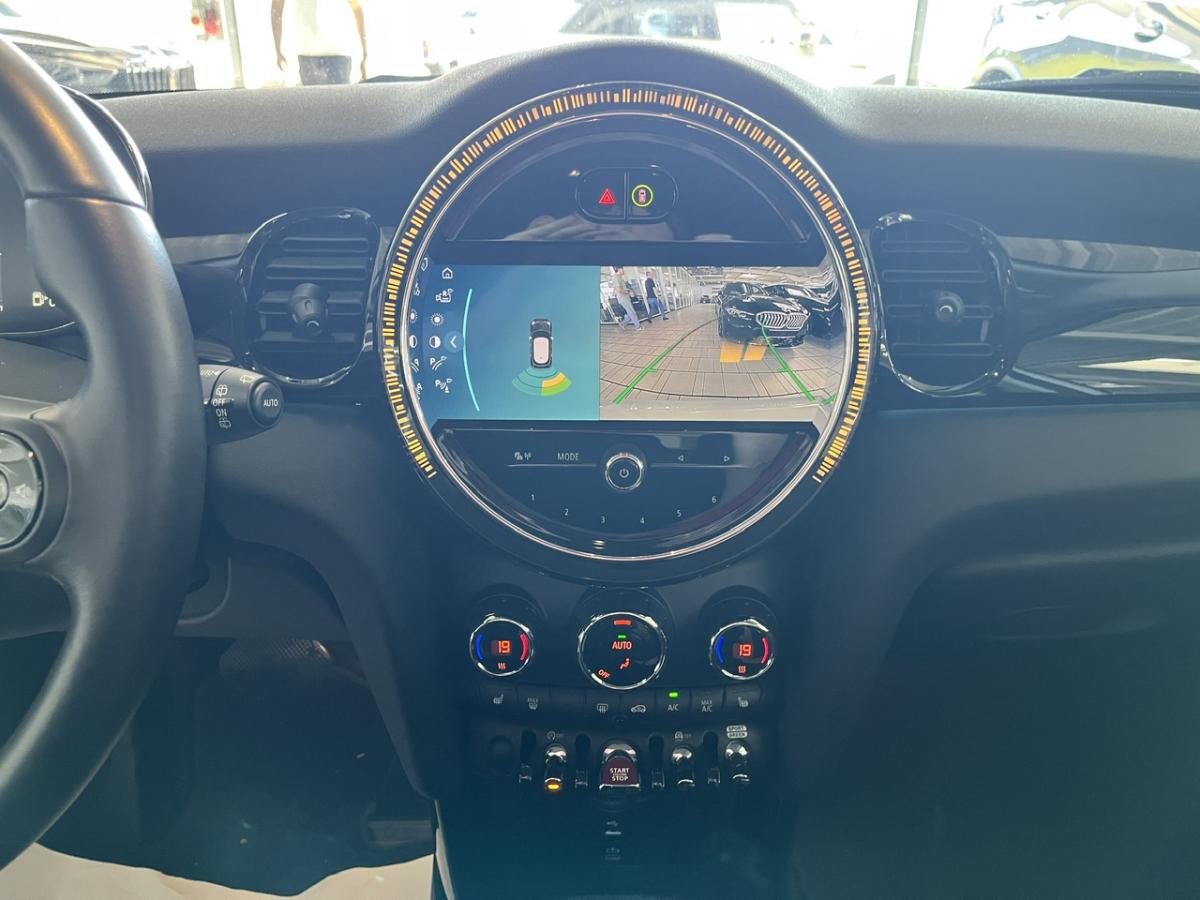 Originalaufnahme des Fahrzeugs