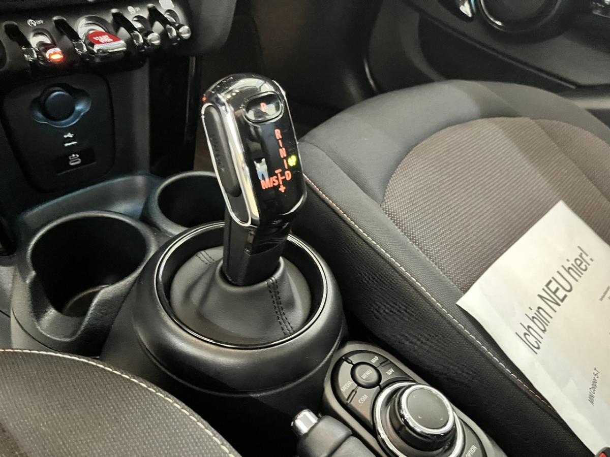 Originalaufnahme des Fahrzeugs