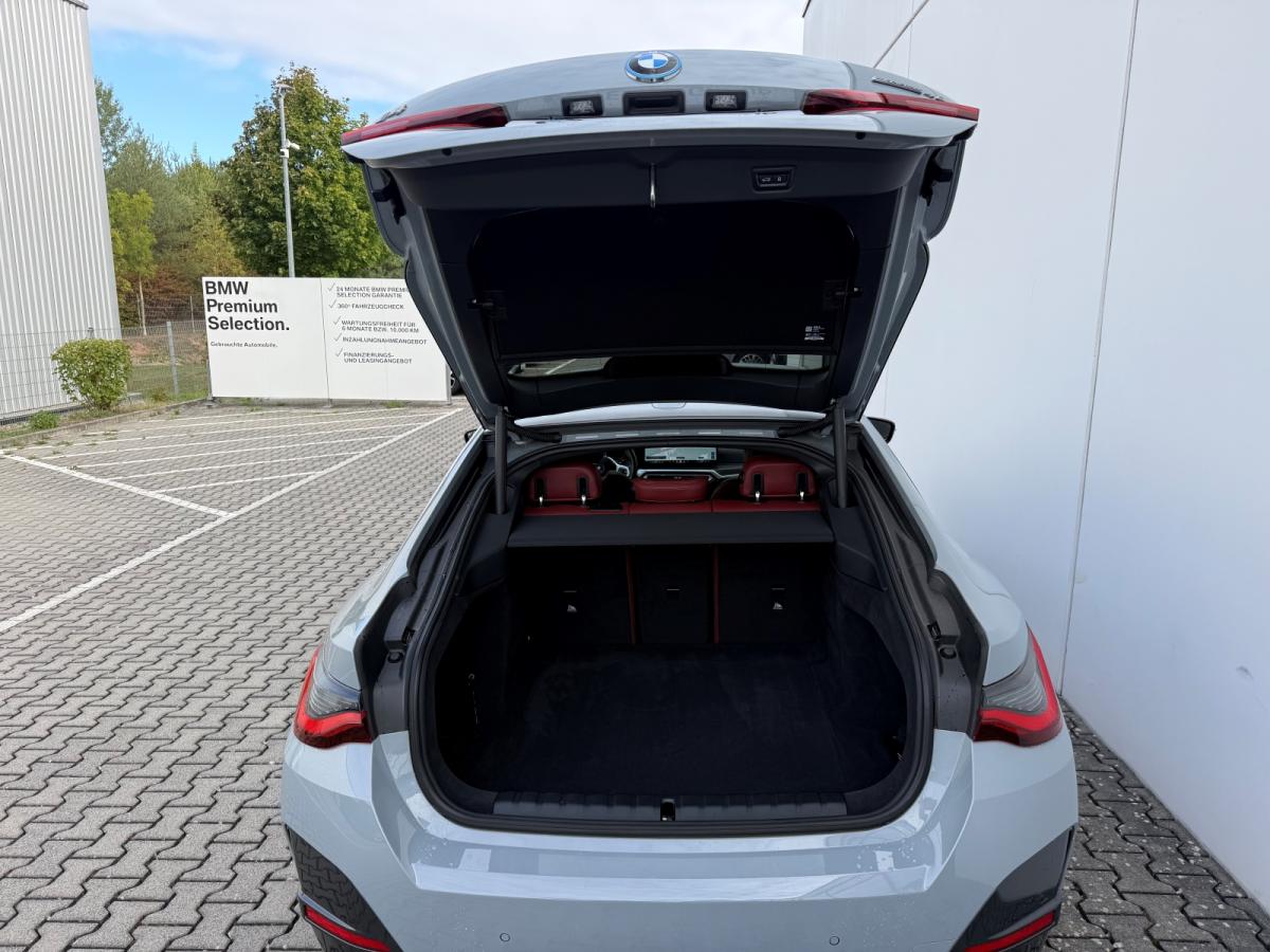 Originalaufnahme des Fahrzeugs