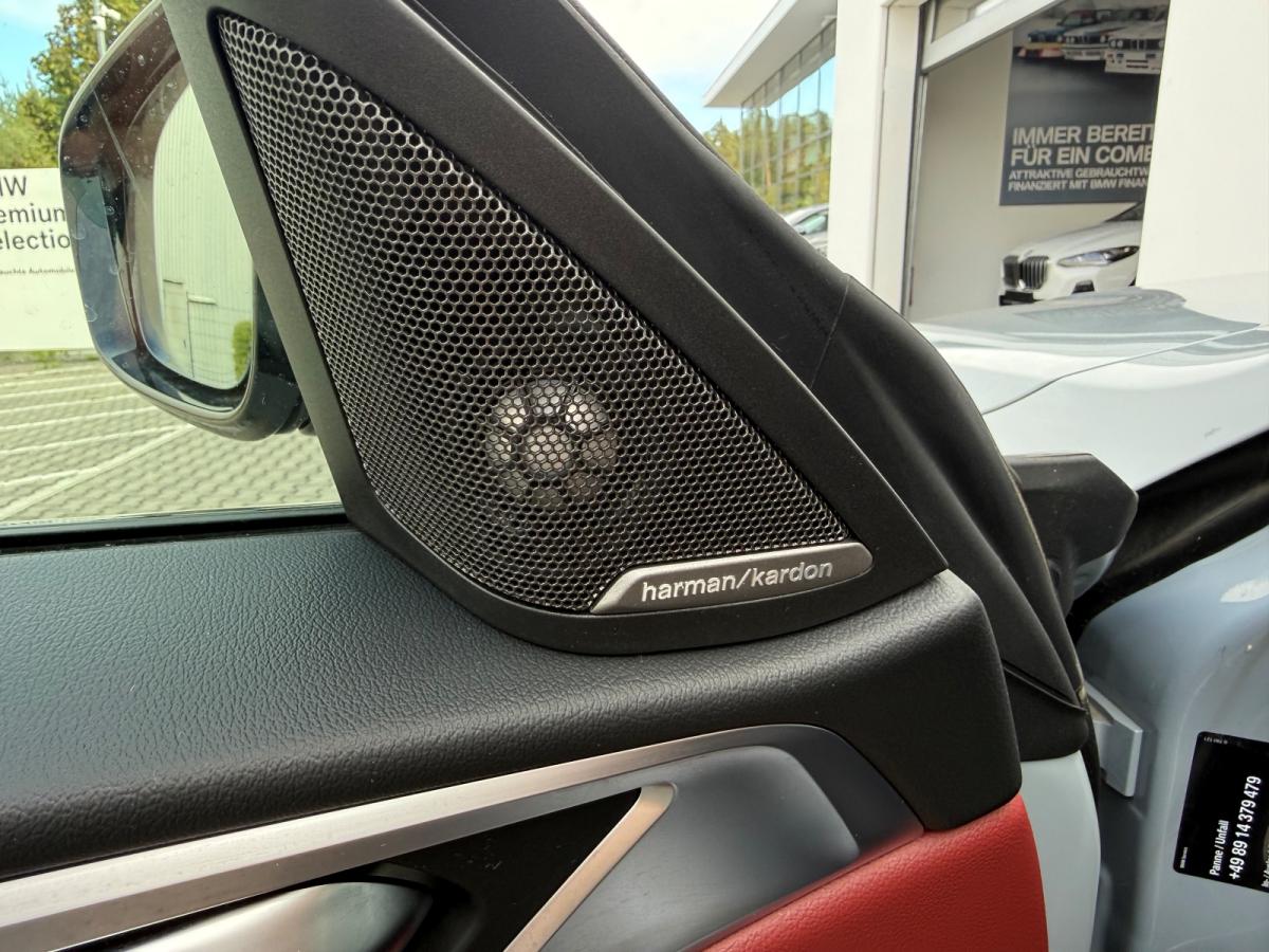 Originalaufnahme des Fahrzeugs