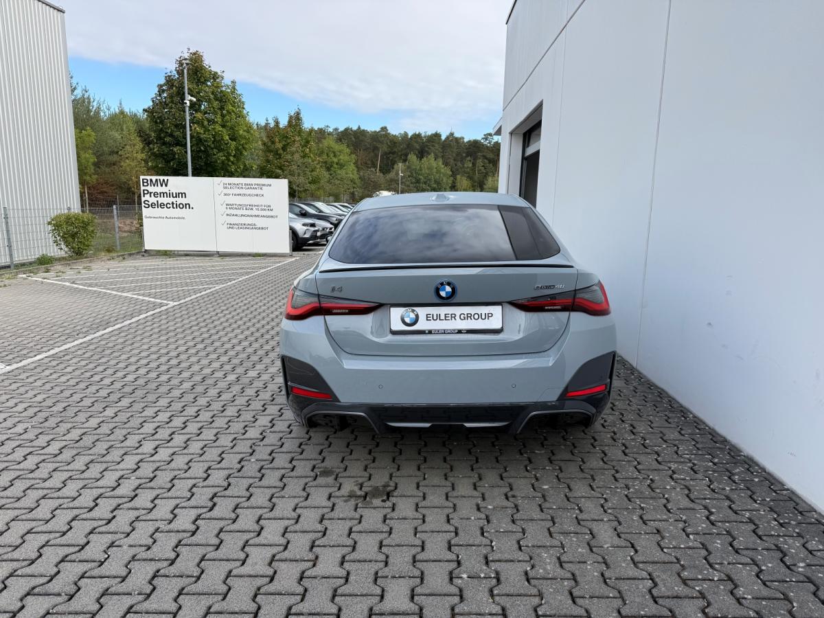 Originalaufnahme des Fahrzeugs