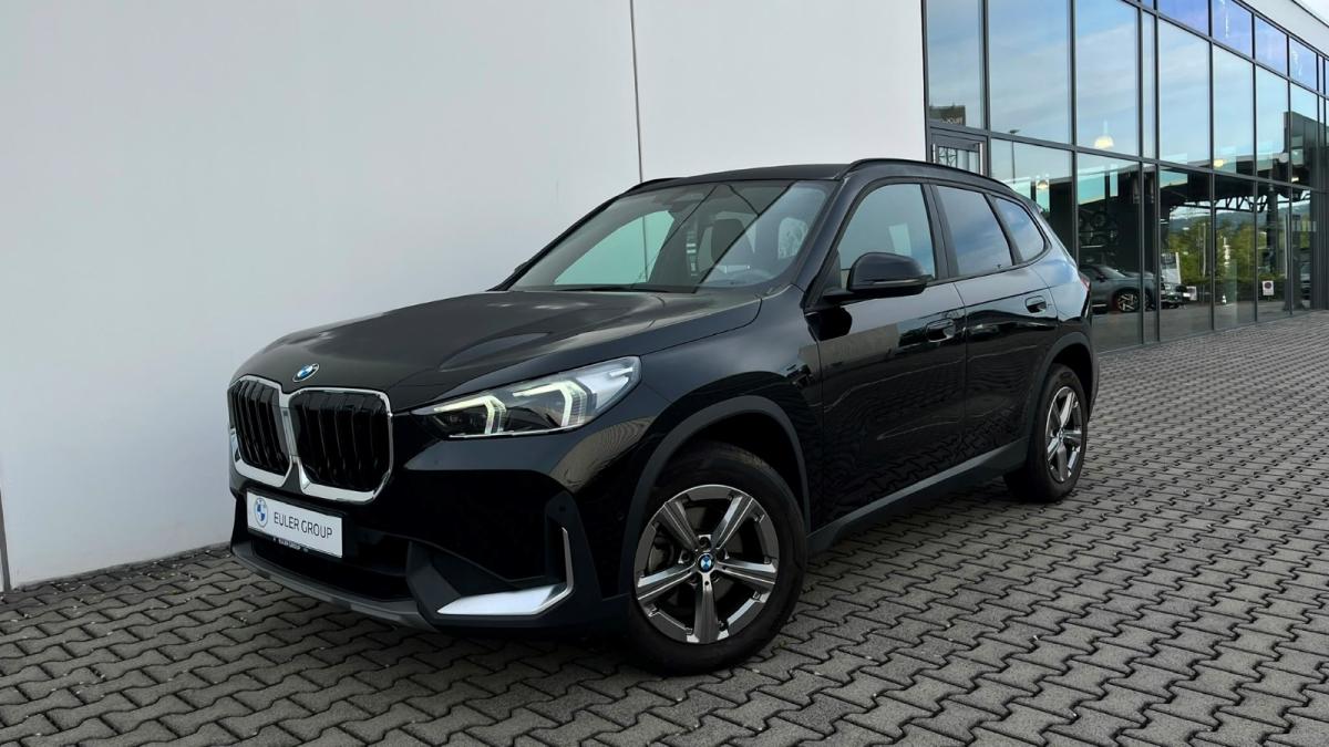 Originalaufnahme des Fahrzeugs