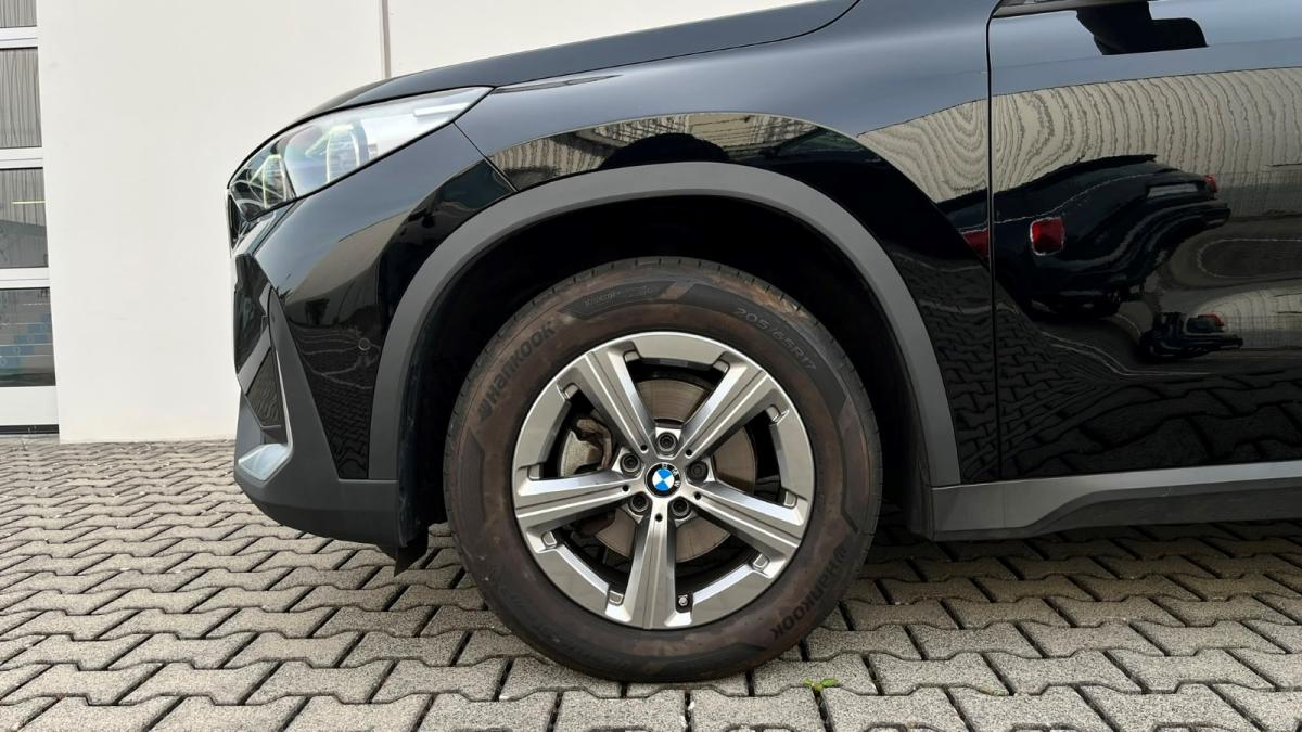 Originalaufnahme des Fahrzeugs