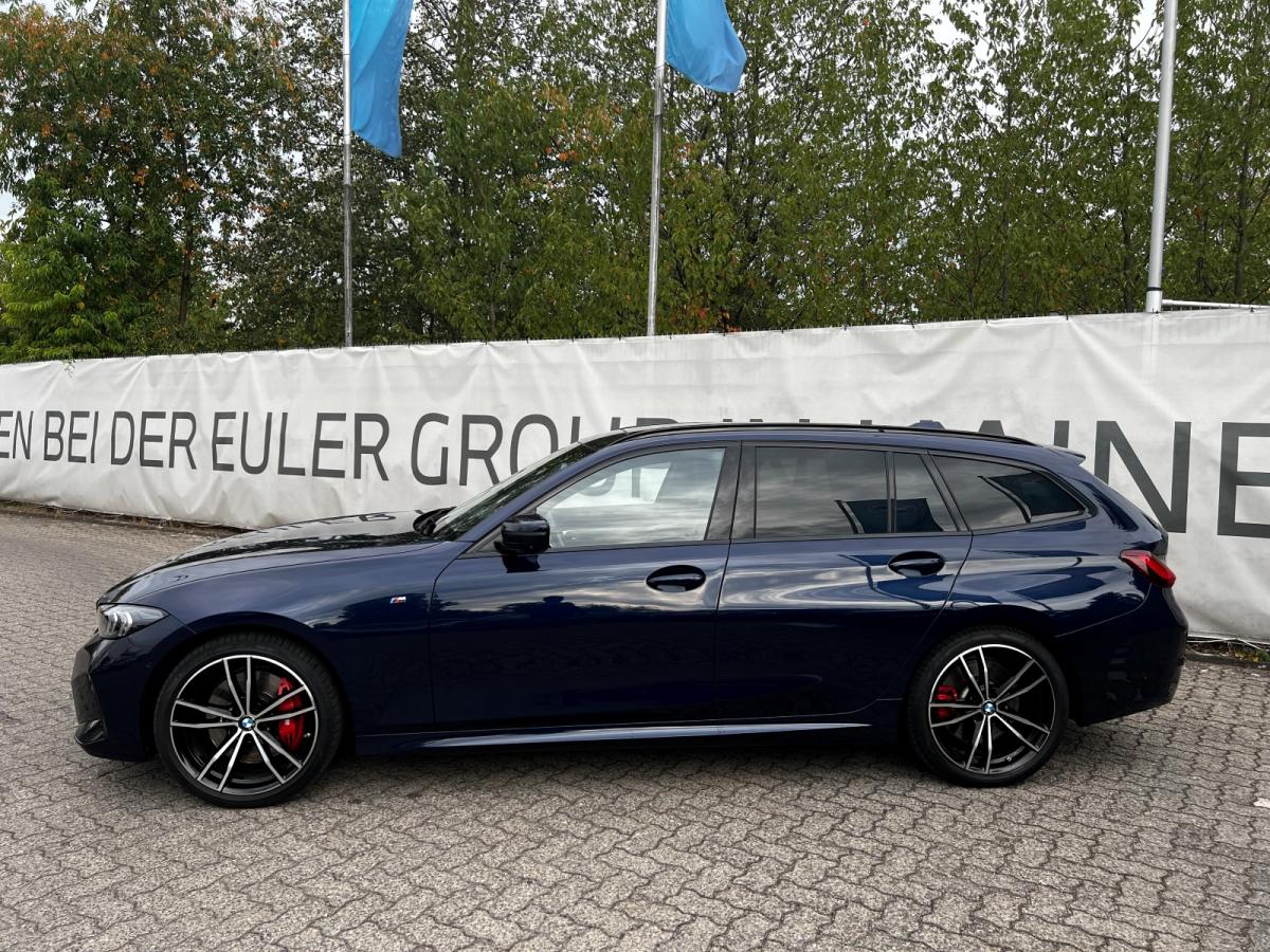 Originalaufnahme des Fahrzeugs
