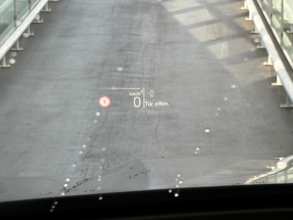 Originalaufnahme des Fahrzeugs Originalaufnahme des Fahrzeugs