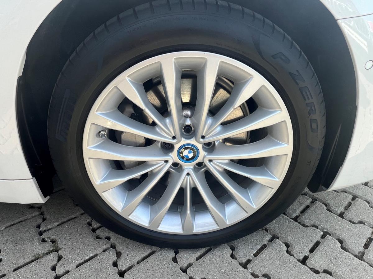 Originalaufnahme des Fahrzeugs