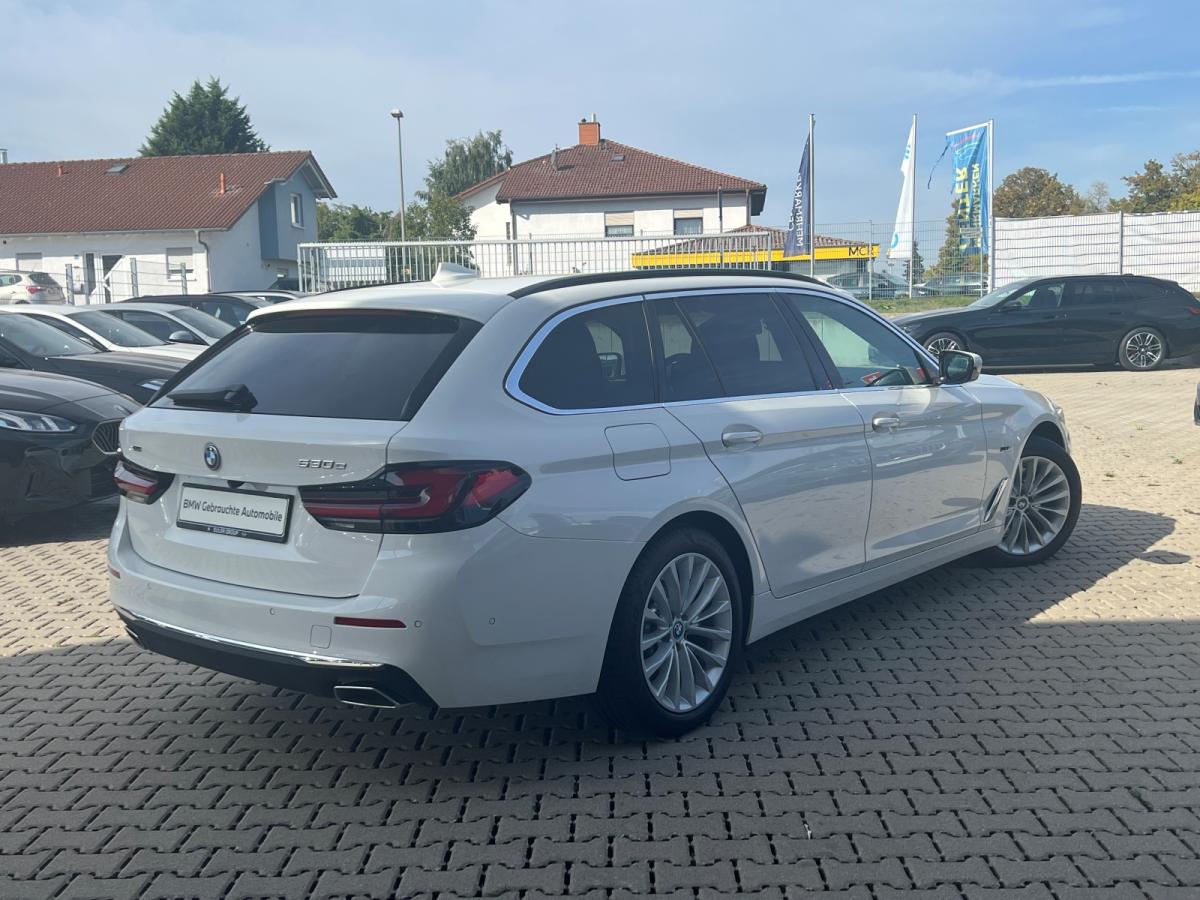 Originalaufnahme des Fahrzeugs