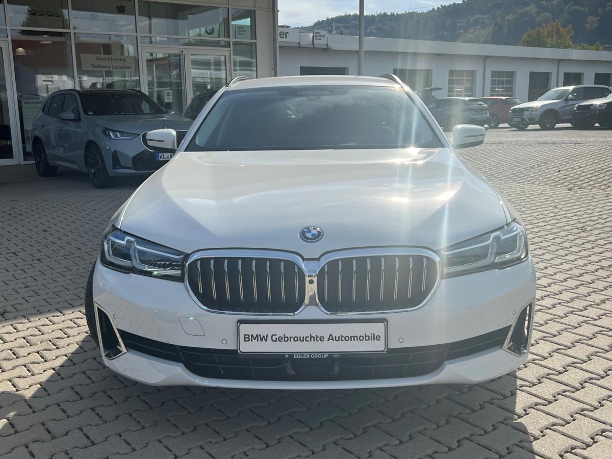 Originalaufnahme des Fahrzeugs