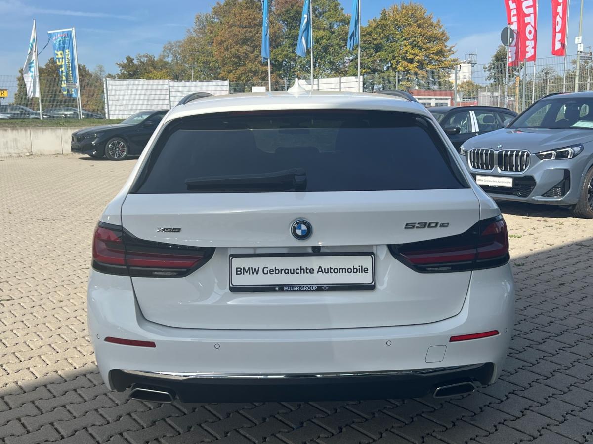 Originalaufnahme des Fahrzeugs