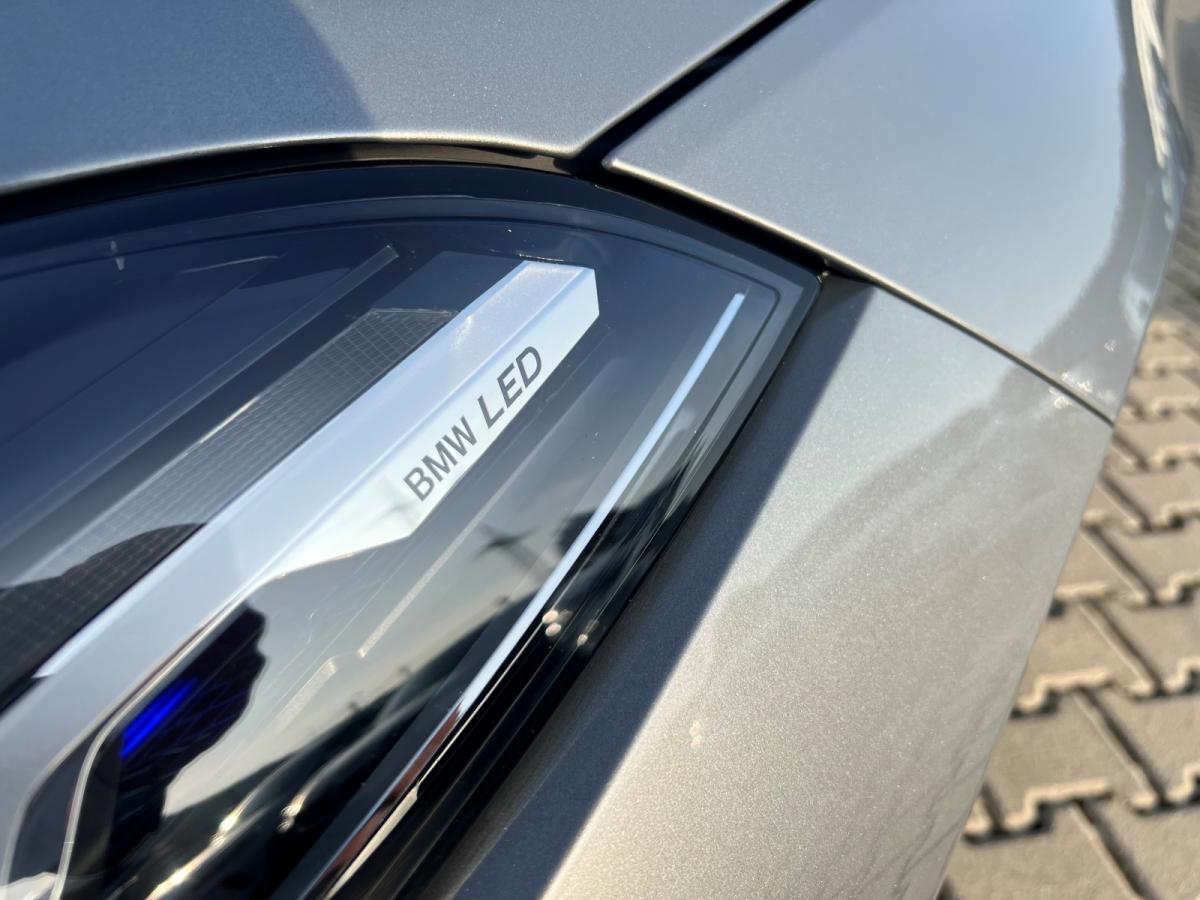Originalaufnahme des Fahrzeugs