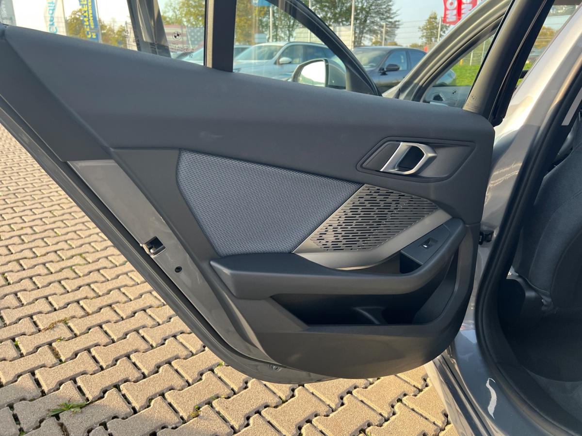 Originalaufnahme des Fahrzeugs