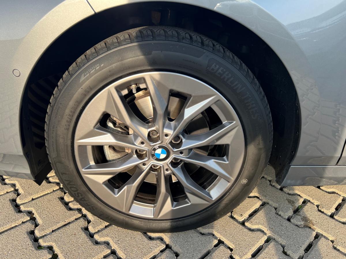 Originalaufnahme des Fahrzeugs