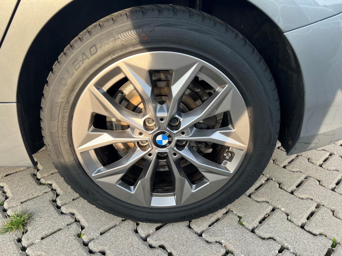 Originalaufnahme des Fahrzeugs