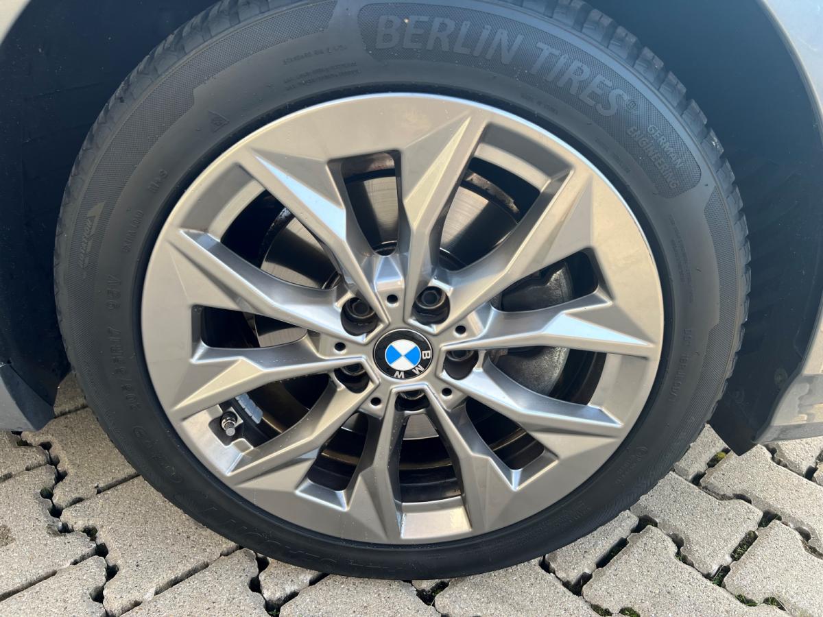 Originalaufnahme des Fahrzeugs